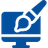 Design Graphique icon