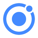 Ionic logo